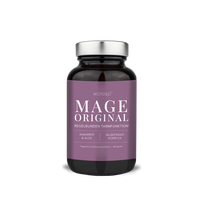 NORDBO Mage Original magnis žarnyno veiklai 60kaps