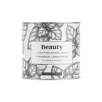 TEMINISTERIET BEAUTY ajurvedinė arbata 20x1.5g