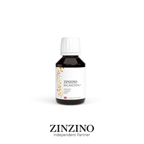 ZINZINO Omega-3 žuvų taukai su polifenoliais 'Balance Oil' 100ml MINI
