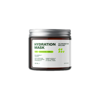 SCANDINAVIAN BIOLABS Hair Hydration drėkinanti plaukų kaukė 100ml