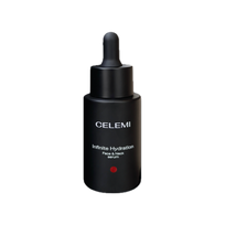 CELEMI Intensyviai drėkinantis veido ir kaklo serumas 30ml