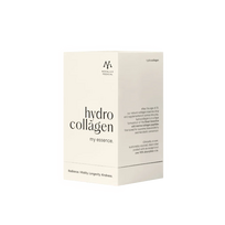 NOVELIUS MEDICAL "Hydro" kolagenas pakuotėse 28x6g