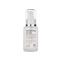 SESDERMA SALISES DRĖKINAMASIS GELINIS KREMAS Į AKNĘ LINKUSIAI ODAI 50ml