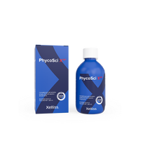 ZINZINO PhycoSci X14 Mėlynosios spirulinos ekstraktas 250ml