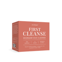 NORDBO First Cleanse organizmo valymo kursas 60kaps.