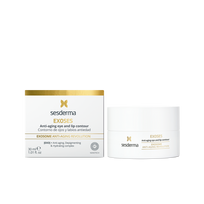 SESDERMA EXOSES PAAKIŲ IR LŪPŲ KONTŪRO KREMAS su egzosomomis 30ML