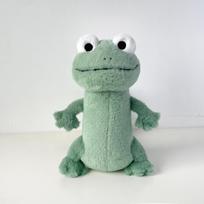 Sūpynės 25cm pliušinė lėlė Anime reikmenys Sūpynės Imitacinis gyvūnas Kimštiniai žaislai Vaikams Suaugusiems Vaikų gimtadienio dovana Šventinė dovana Tinka