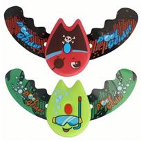 Ray Manta Swimming Pool Toys For Kids Torpedo Swim Diving Toy Self Propelled Water Toy Glides Outdoor Gifts For Boys  Girls