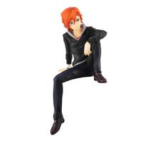 Bungo Anime Stray Dogs Dazai Osamu Noodles Figure Pvc Cartoon Figurines Model Collection Decor Peripheral Toy Kid Christmas Gift