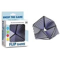 Unlimited Versatile 3D Stereo Geometry Magic Cube Decompression Tool Children'S Puzzle Toys Office Stress Relieving For Kid Gift