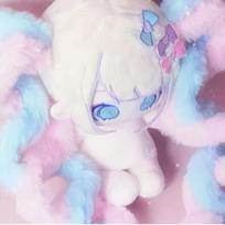 Reikalinga Originali Mergaitė Perdozavusi Lėlė 20cm Oficialus Anime Aksesuaras Pliušinis Žaislas Kolekcionuojamas Dovana Anime Gerbėjams Vaikams Suaugusiems Vaikų Gimtadienio Dovana
