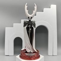 Knight Hollow Game Peripherals Knight King Hornet Little Knight Desktop Model Decoration Figurine High Quality Gift For Boys