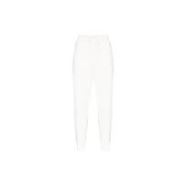 Polo Ralph Lauren Knot Woven Detail Casual Pants Women bottoms White 211856686-001 XS