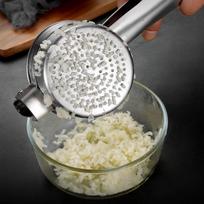 Professional Hand Operated Juice Presser Easy to Clean For Efficient Water Removal From Food Ingredients 1