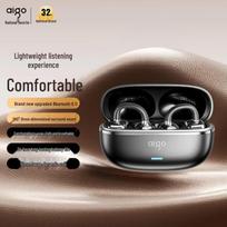 aigo CQ16 Open-Ear Clip True Wireless Sports Headphones