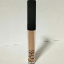 NARS Radiant Creamy Concealer #1266 Light Reflecting Concealer for Dark Circles & Blemishes Long-Lasting Hydrating Coverage