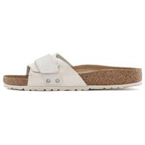 Birkenstock Oita leather slides Women's 1024226 37