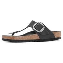 Birkenstock Gizeh Big Buckle thong sandals Women's 1023337 38