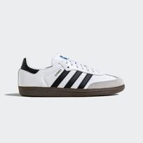 Adidas Originals SAMBA OG Slip Resistant Abrasion Resistant Low top Ki 38.5