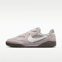 Nike Terra Manta Suede, Textile Low top Casual Shoes Men's 40.5