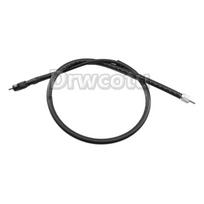 Honda VISION110 NSC110 DIO110 Motociklo Spidometro Odometro Kabelio Pavaros Kabelio Laidas Matuoklio Pavaros Atsarginės Dalys Cable