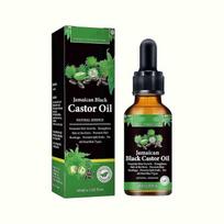 Jamaican Castor Oil, Jamaican Castor Oil, Castor Oil For Eyelashes And Eyebrows, Castor Oil, Castor Oil 1 Pcs