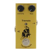 Electric Guitarra Effects Pedals Delay Chorus Metal Vibraphone Distortion Effect True Bypass Pedal Electric Guitar Accessories EF-09