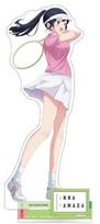 The Dangers in My Heart Anna Yamada Acrylic Stand Tennis Official Goods - -