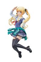 Sega How to Raise a Boring Premium Figure Spencer Saekano Girlfriend  Sawamura Eriri  (Prize)