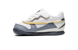 Onitsuka Tiger Admix Runner Slip Resistant Abrasion Resistant Slip Res 19.5