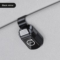 For Volvo Car Glasses Case Auto Sun Visor Glasses Sunglasses Clip Card Ticket Holder For Volvo Xc60 Xc90 V40 V60 S60 V50 V90 S80