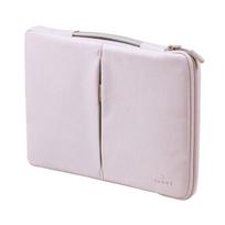 SANWA Laptop Sleeve, Protective Case for Laptops, Lavender Purple, 14 Inches violetinė