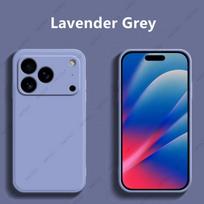 Liquid Silicone Case For For Iphone 17 Pro Max For For Iphone 17 17 Pro 17 Pro Max Cover TPU Shockproof Protective Cover For Iphone 17 Air iPhone17