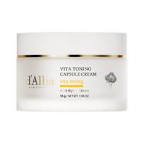 dAlba Vita Toning Capsule Cream 55g 1ea
