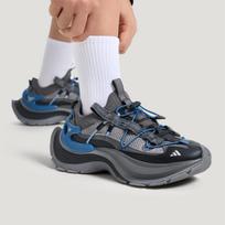 Adidas XLG SPEED Mountaineering Hiking Shoes Unisex Gray Black 44