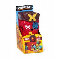 Piratix Secret Skull Cave
