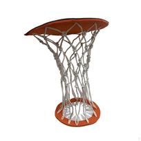 Ceiling Hanging Basketball Hoop, Children's Sports Toy, Ideal for Living Rooms And Student No Ball