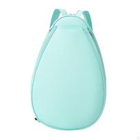 vyrų;s Ir Moterų';s Teniso raketės dėklas, Elegantiškas, Nešiojamas, Tvirtas, Atsparus vandeniui, skirtas Light Blue S