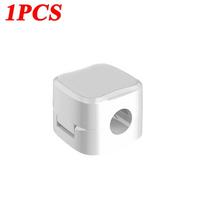 Magnetinis kabelio spaustukas Kabelio laikiklis Lipnus Laido laikiklis Laido kabelio organizatorius Namams Biurui Po stalu Valdymas