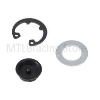 Front Brake Pump Master Cylinder Rebuild Kit For HONDA VTR1000 CRF1000 CB1300 CB1000 CB1100 CB125 CB350 CB400 45530-MA4-671