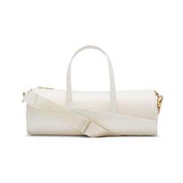 NIKE Shoulder Bag, Travel Bag, Luggage Bag, Bucket Bag, Casual Bag DQ5812-110, Ivory White balta