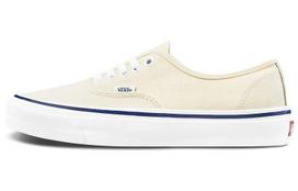 Vans OG Authentic LX 'Classic White' 35