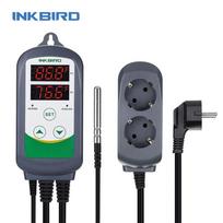 INKBIRD ITC-308 & 308WIFI EU Plug Smart Heating Cooling Temperature Controller Thermostat Regulator for Greenhouse Home Brewing ITC-308