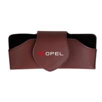 Car Sun Visor Glasses Case Auto Emblem Sunglasses Holder Clip For Opel Zafira B Corsa D Insignia Mokka Regal Car Wheel Hubcap