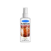 Furniture Polishing Spray 50ml High Traffic Surface Cleaner Scratch Remover and Shine Restorer for Wood and Laminated Surfaces One Size