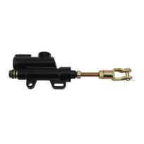 Motorcycle Rear Hydraulic Brake Master Cylinder Pump For 50cc 70cc 110cc 125cc 150cc 250cc Dirt Pit Bike ATV Motocross Accessori juoda