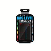 Gas Indicator Level Practical Propane Butane LPG Fuel Gas Tank Level Indicator For Home Kitchen Outdoor Use Paper card packaging