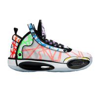 Zion Williamson x Air Jordan 34 GS 'Noah' 36