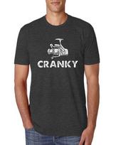 Italian Brainrot Funny Meme Cartoon Mashup Animal Character Mens Premium T- Shirt 2XL