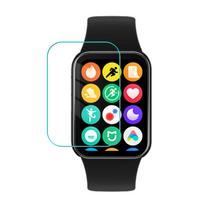 5-1Pcs for Xiaomi Band 8 Pro Protective Case Silicone  Anti-scratch Dust-proof Protector Cover Shell for Miband 8Pro Smart Watch